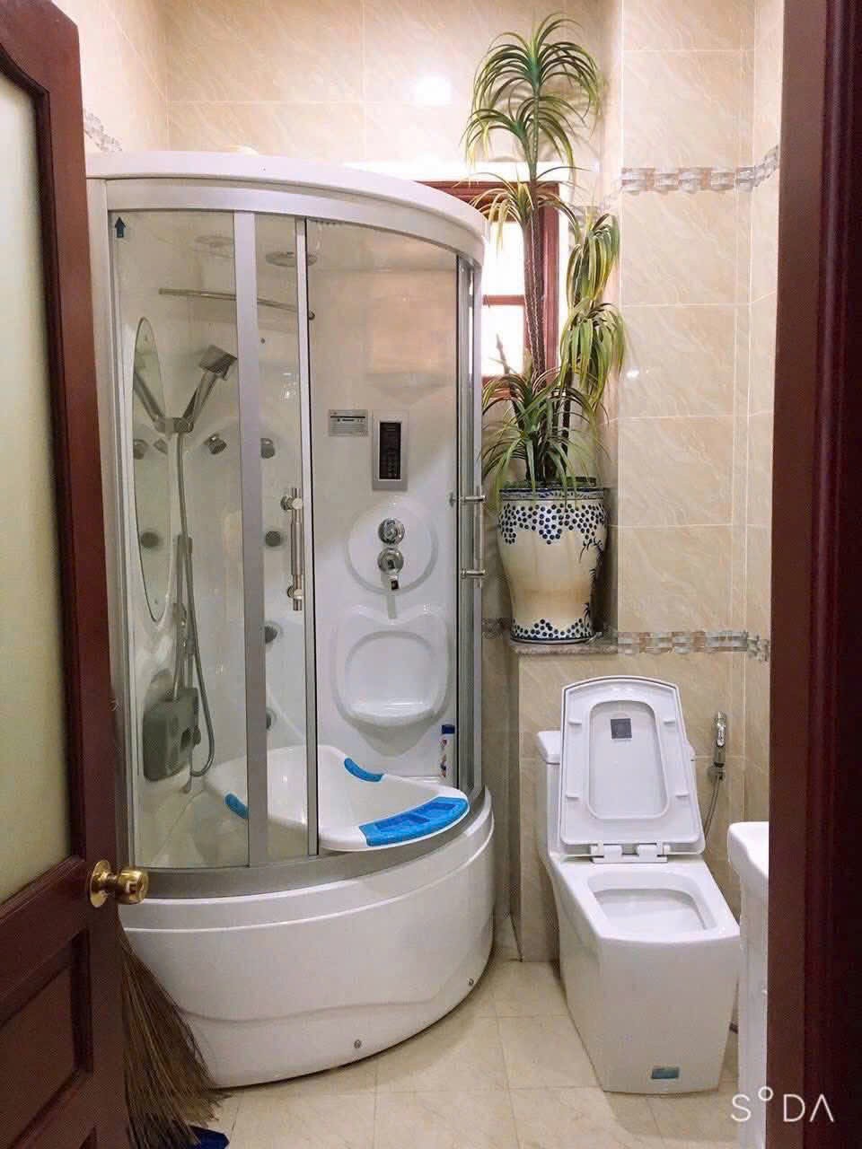 XƯỞNG KHỦNG (27x79) MẶT TIỀN TÔ NGỌC VÂN, P.THẠNH XUÂN, Q12 5