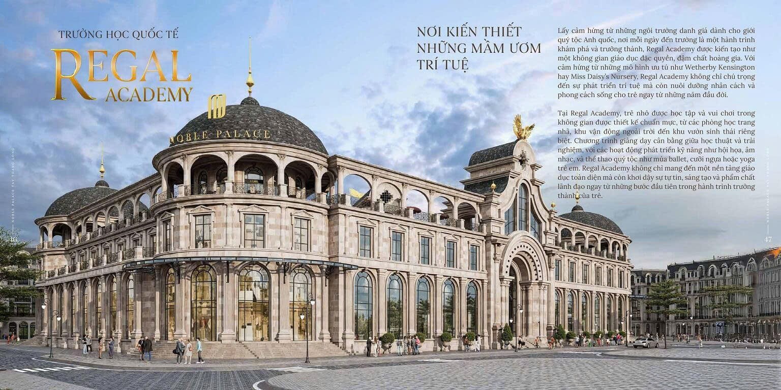 NOBLE PALACE HOÀNG QUỐC VIỆT KÉO DÀI SIÊU ƯU ĐÃI THÁNG NGÂU – MUA NHÀ TẶNG 280 TRIỆU 3