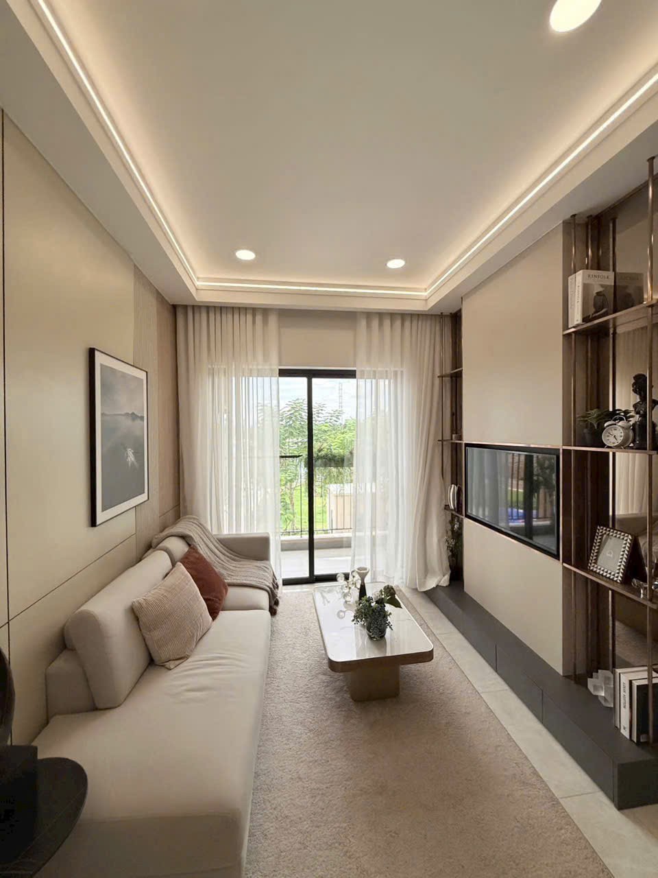 Căn hộ 2PN 70m² – An cư chuẩn quốc tế với giá chỉ 1.55 tỷ 5