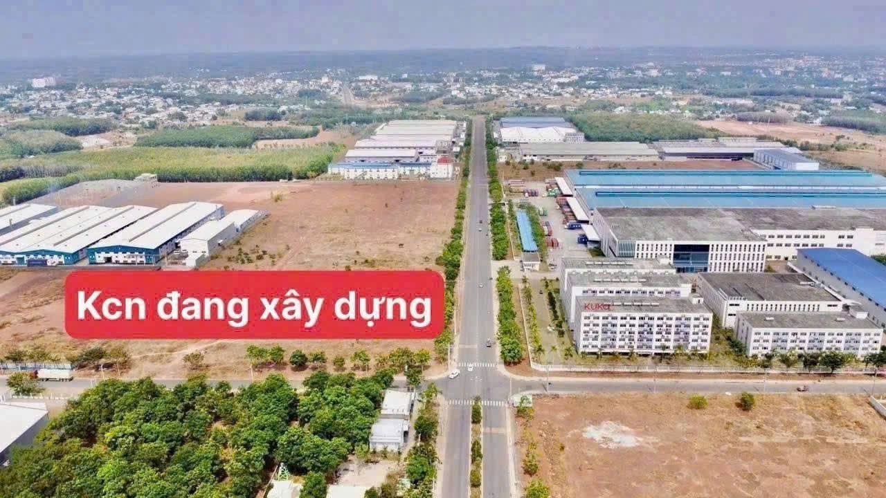 Chỉ hơn 100 triệu/lô ngay cạnh KCN, bám đường mòn HCM 150m 2