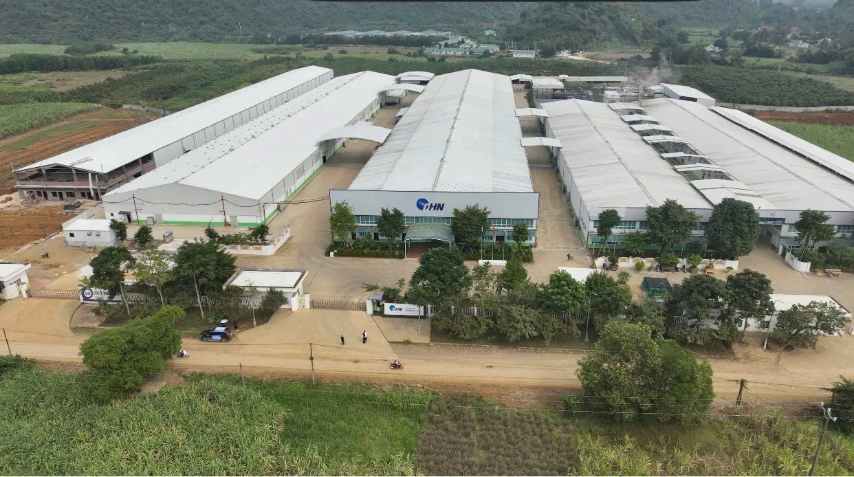 Chỉ hơn 100 triệu/lô ngay cạnh KCN, bám đường mòn HCM 150m 3