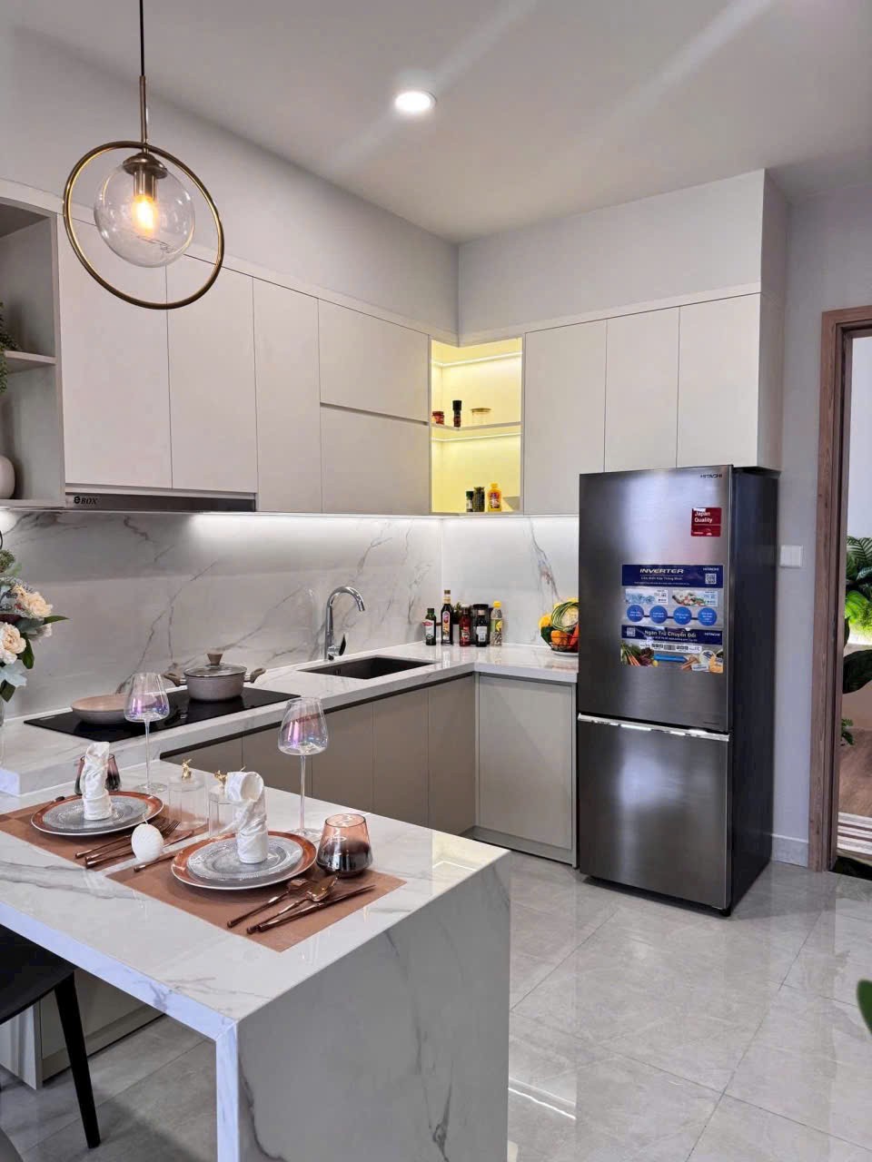 Studio K-Home New City – Căn Hộ Đầu Tư & An Cư Lý Tưởng 4