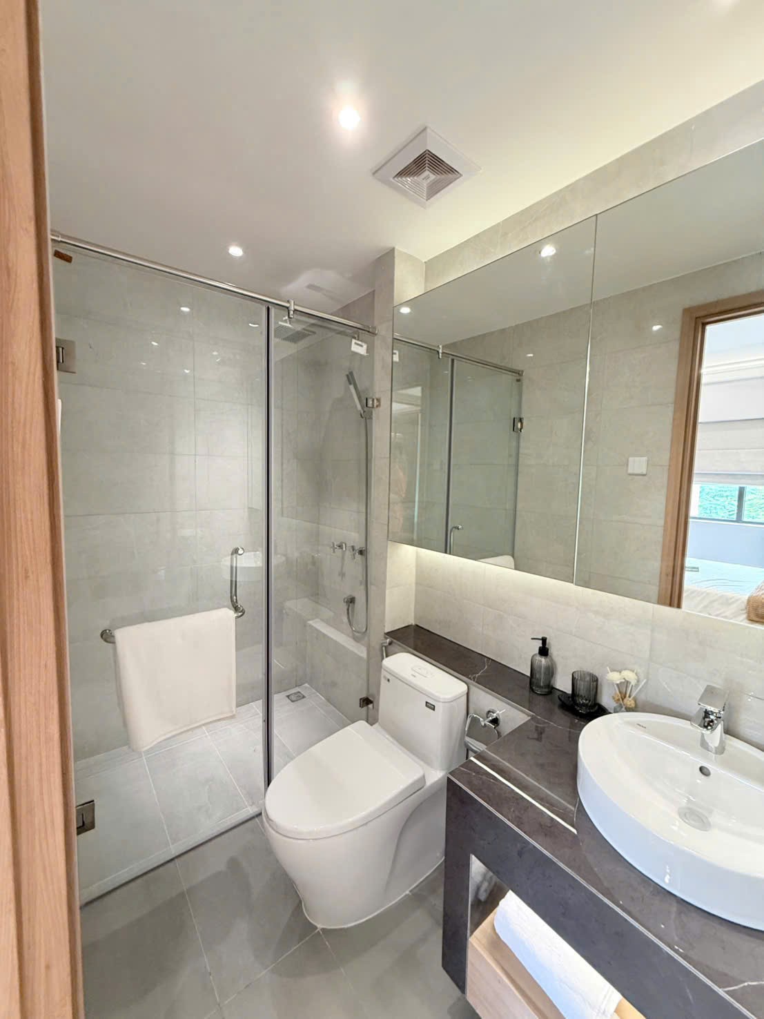 Căn 1pn K-Home – Không Gian Ấm Cúng, Tiện Ích Đầy Đủ 3