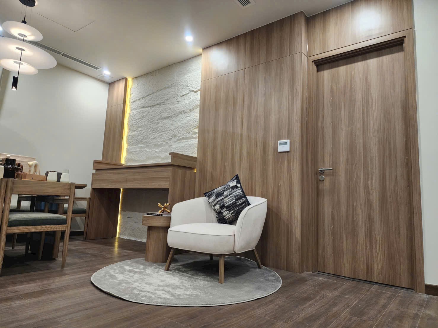 Nhà phố thương mại K-Home – Đầu tư sinh lời, an cư bền vững 5