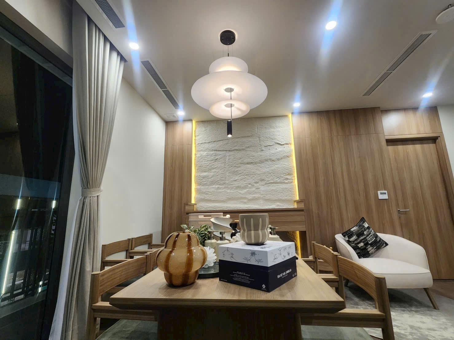 Nhà phố thương mại K-Home – Đầu tư sinh lời, an cư bền vững 2