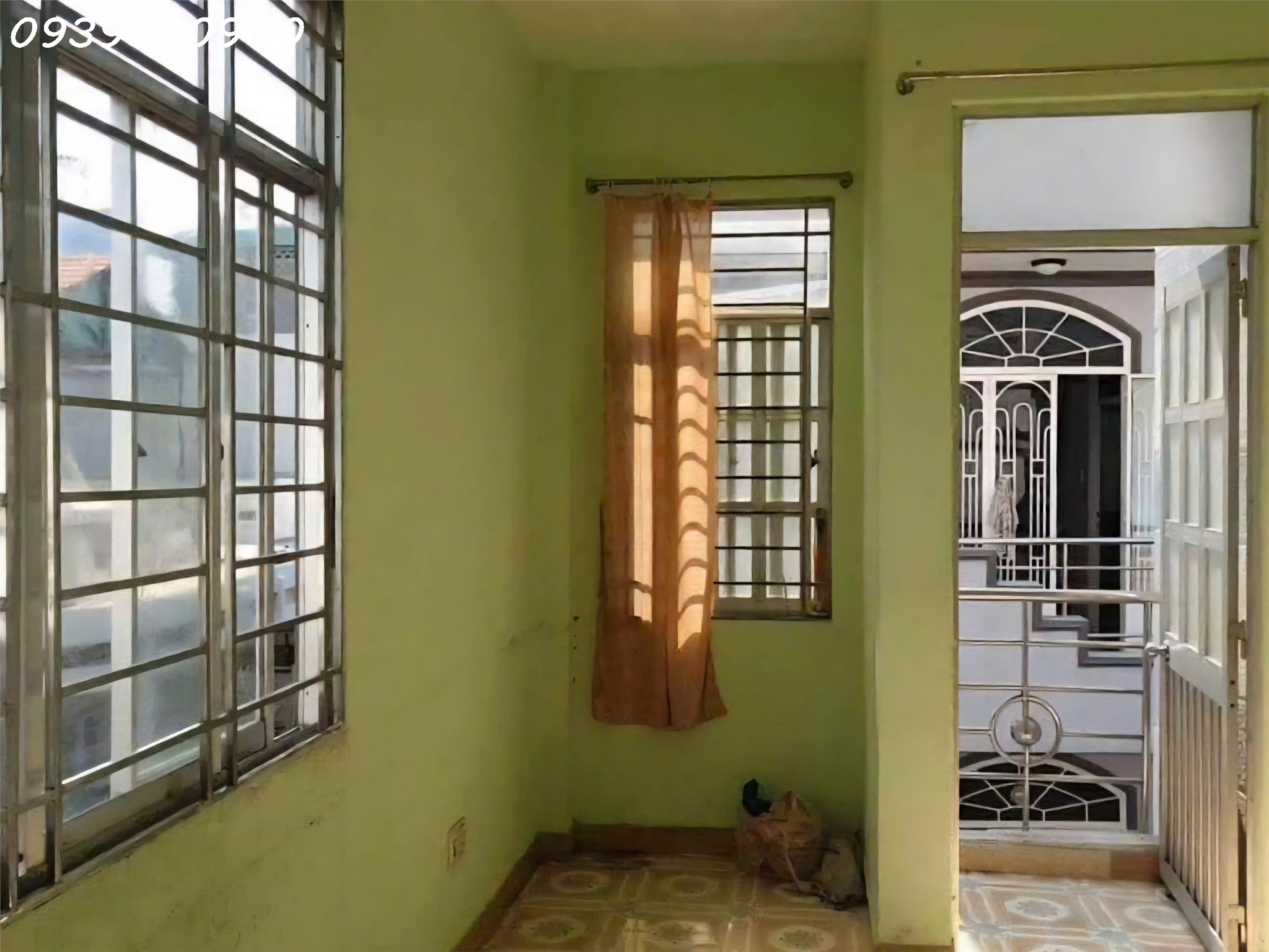 Sau chợ Phú Nhuận - Hẻm 4m - 40m2 - 7Tỷ~ TL 3
