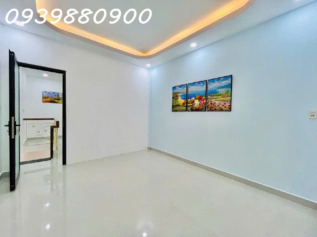 Phú Nhuận - 40m2 - 3 tầng - 5,35Tỷ 3