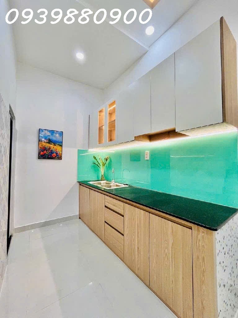 Phú Nhuận - 40m2 - 3 tầng - 5,35Tỷ 4