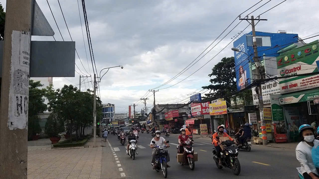 NHÀ (5x28) MẶT TIỀN NGUYỄN ẢNH THỦ, HIỆP THÀNH, Q.12 – VỊ TRÍ KINH DOANH 3