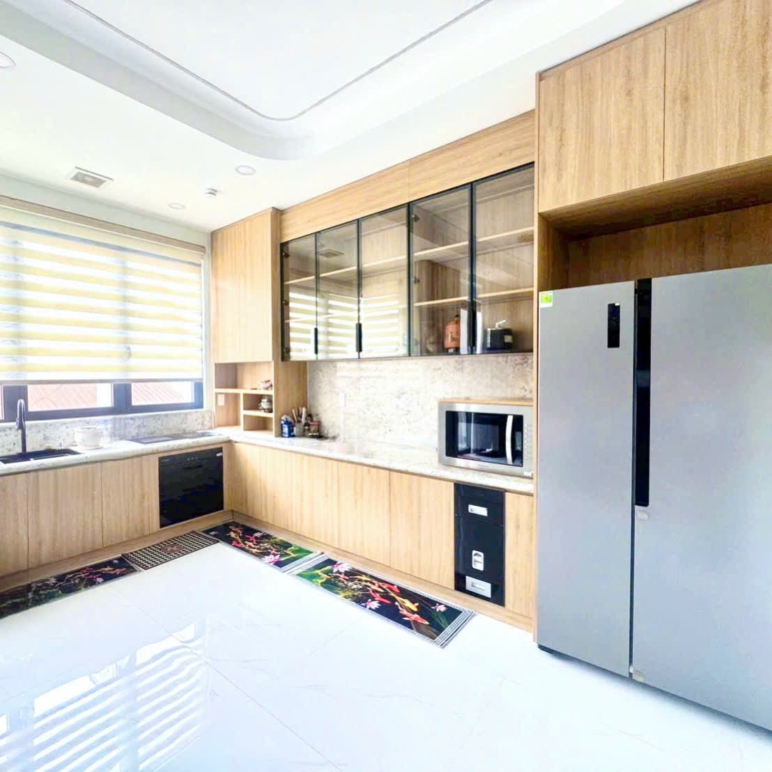 35 Triệu: nguyên căn MẶT TIỀN Phan Đăng Lưu- Ngang 6m cao 4 Tầng 4 Phòng FULL nội thất. 0933910039 3