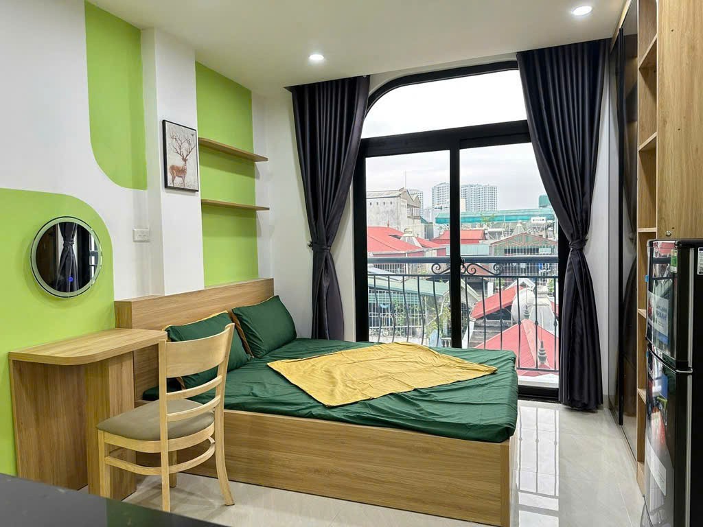 Cần bán nhà tuyệt đẹp phố Dương Khuê, Mai Dịch, Cầu Giấy 70m2 MT 5m, vỉa hè ô tô tránh KD, 23.8 tỷ 4