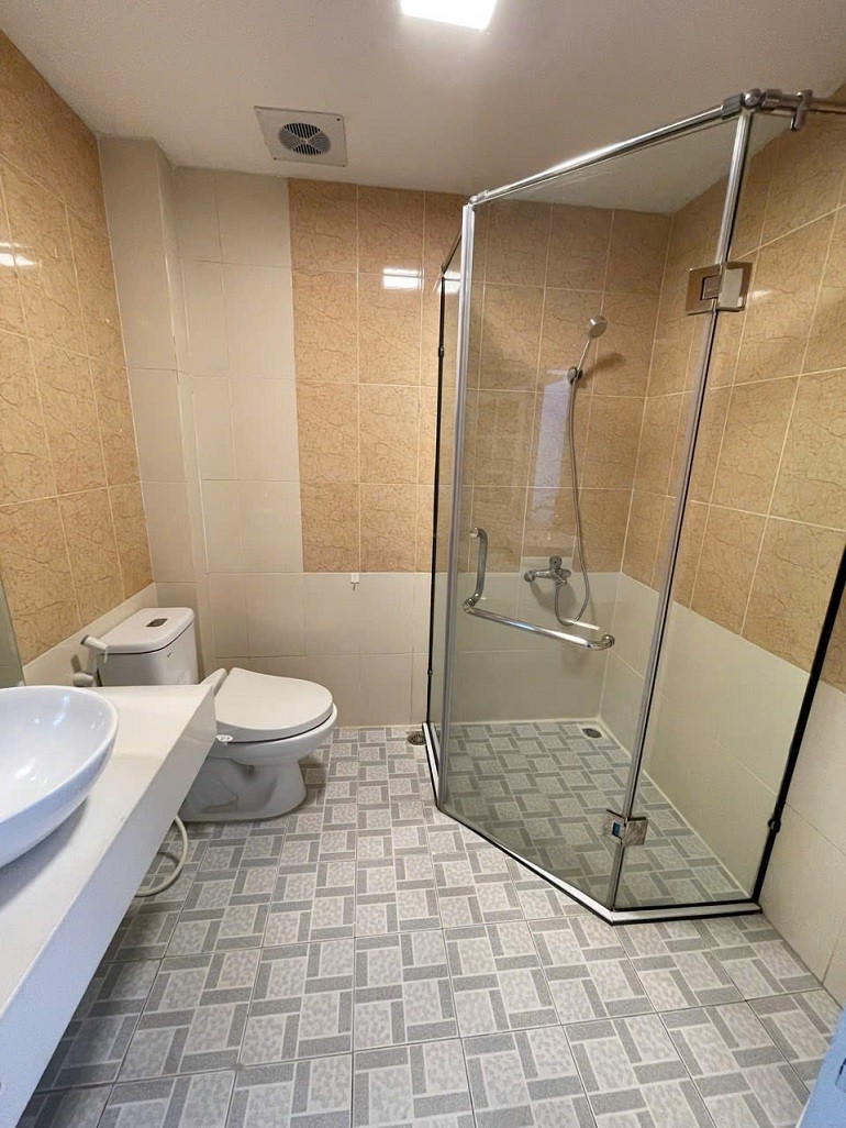 Cho thuê Căn hộ chung cư đường Linh Lang, Phường Cống Vị, Diện tích 50m², Giá 11 Triệu/tháng 3