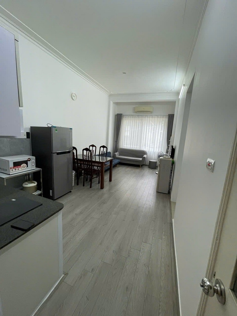 Cho thuê Căn hộ chung cư đường Linh Lang, Phường Cống Vị, Diện tích 50m², Giá 11 Triệu/tháng 5