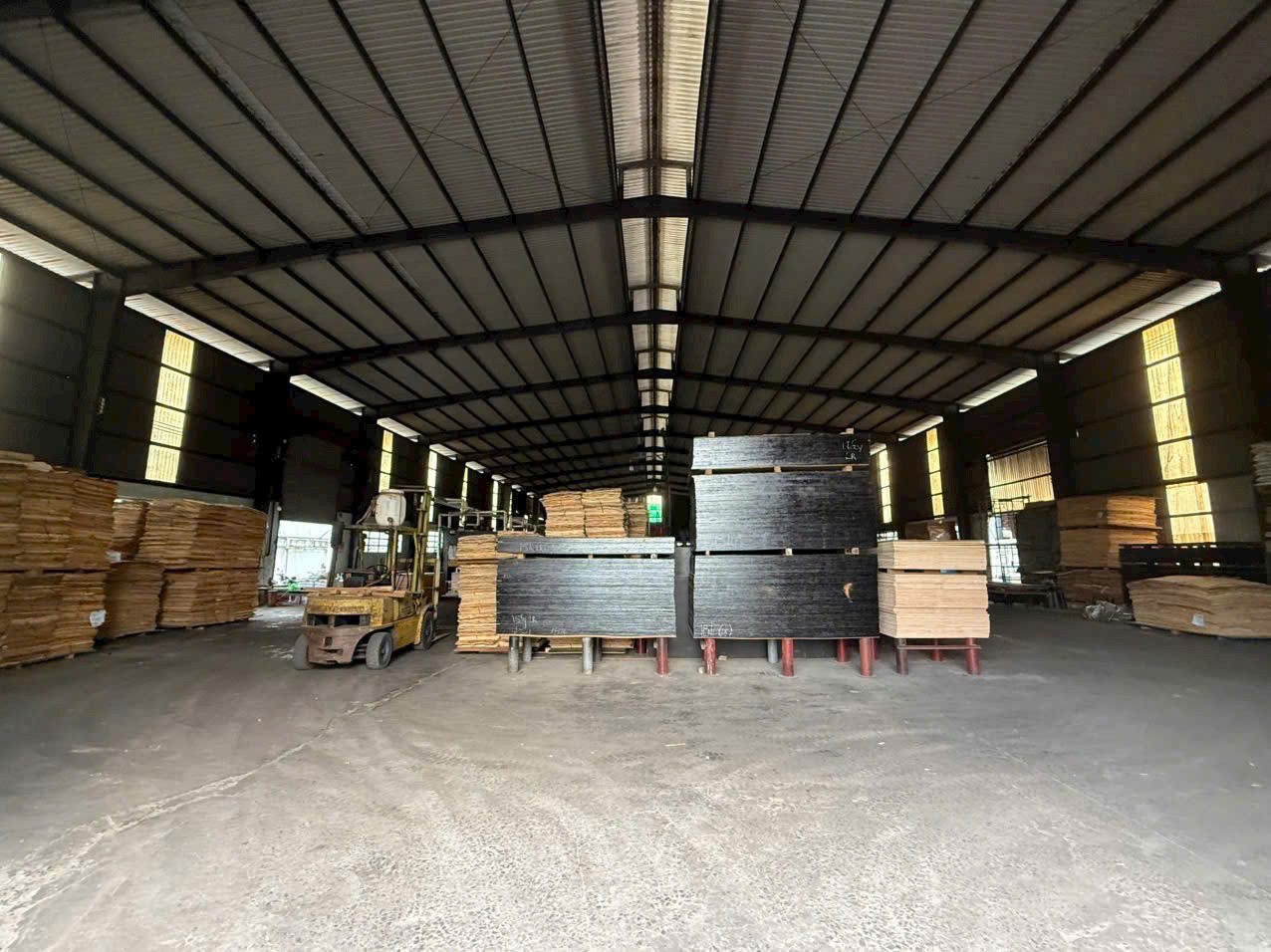 BÁN XƯỞNG 2MT TRẦN THỊ CỜ, P.THỚI AN, Q.12, HÀNG HIẾM, GIÁ 68 TỶ 3