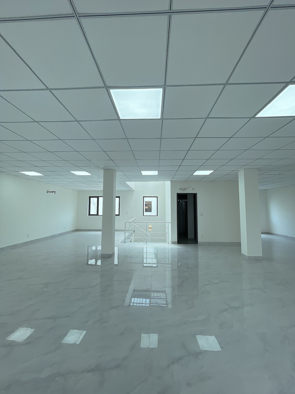 cho thuê nhà mặt tiền nguyên căn đường lê đinh thám giao duy tân 3 tầng dt 600 m2 3