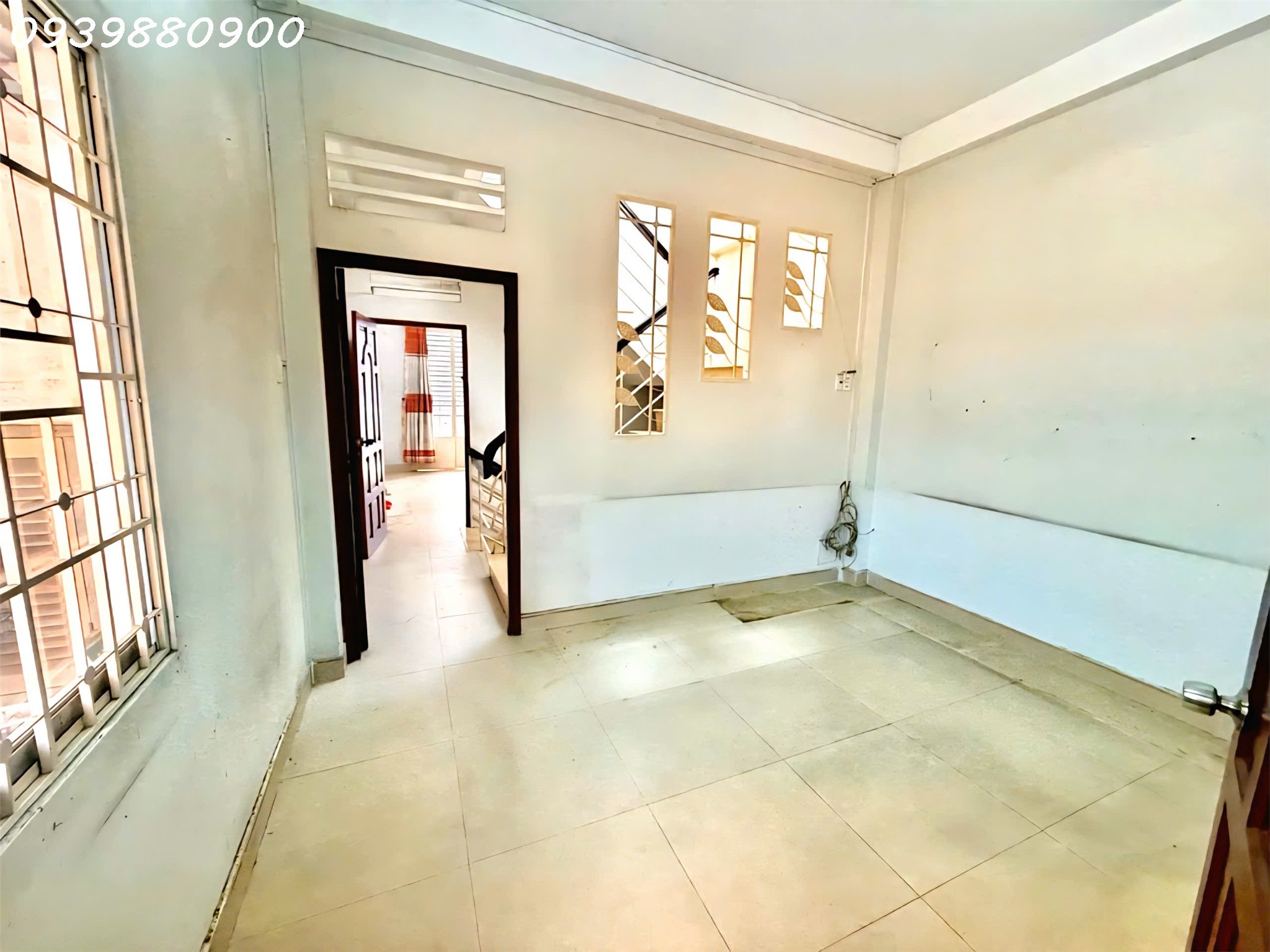 Hẻm 6m thông Phan Đăng Lưu - 75m2 - 8,5TỶ 2