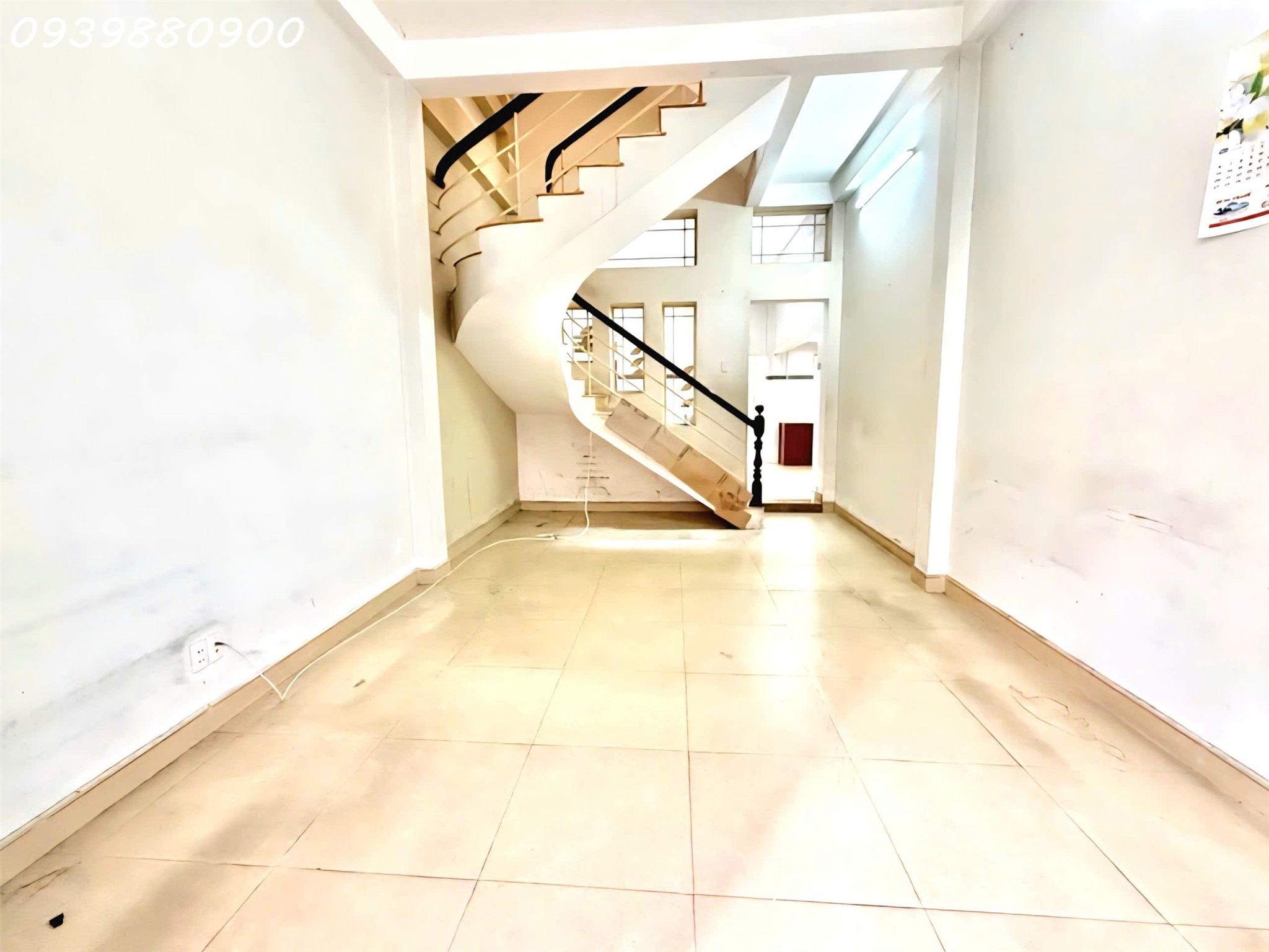 Hẻm 6m thông Phan Đăng Lưu - 75m2 - 8,5TỶ 3