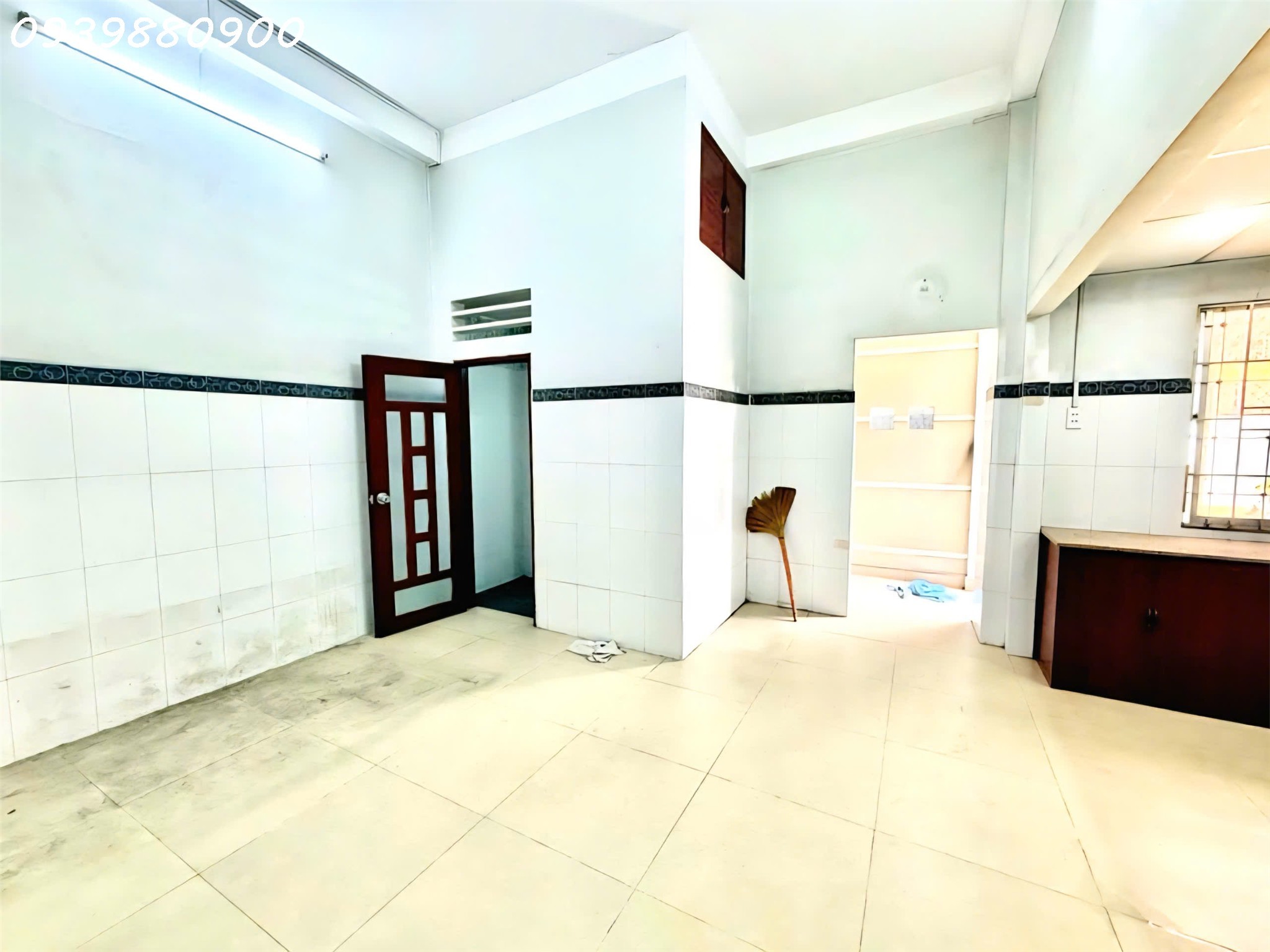 Hẻm 6m thông Phan Đăng Lưu - 75m2 - 8,5TỶ 4