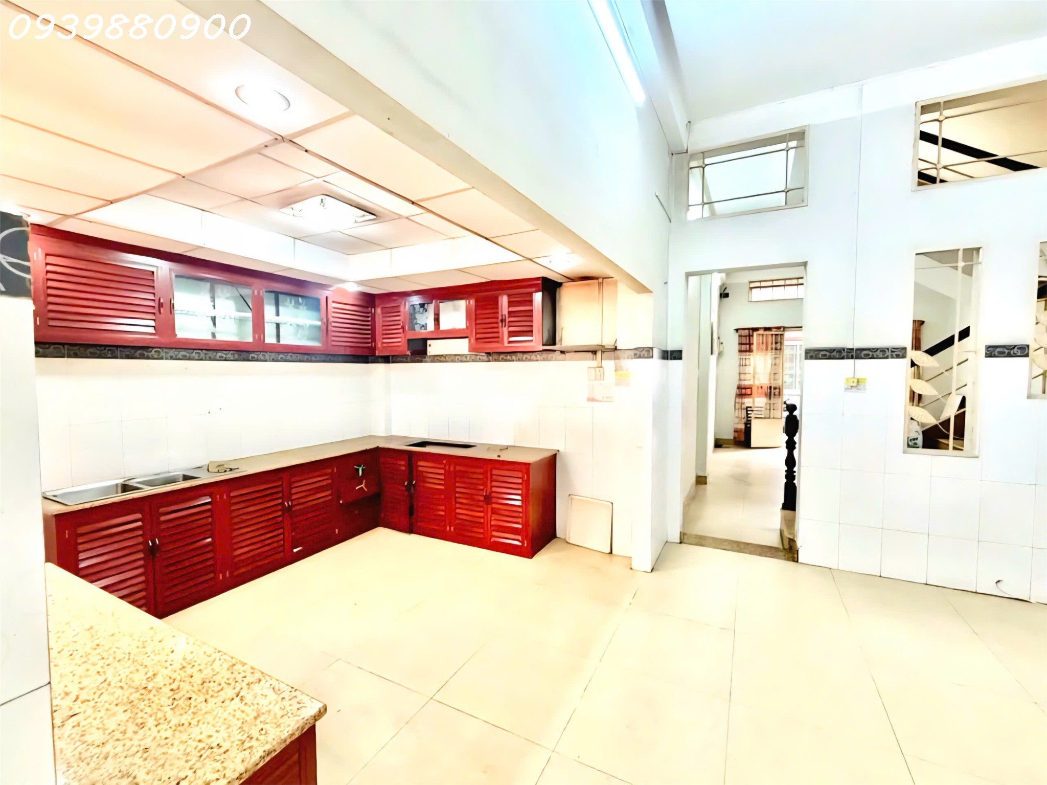 Hẻm 6m thông Phan Đăng Lưu - 75m2 - 8,5TỶ 5