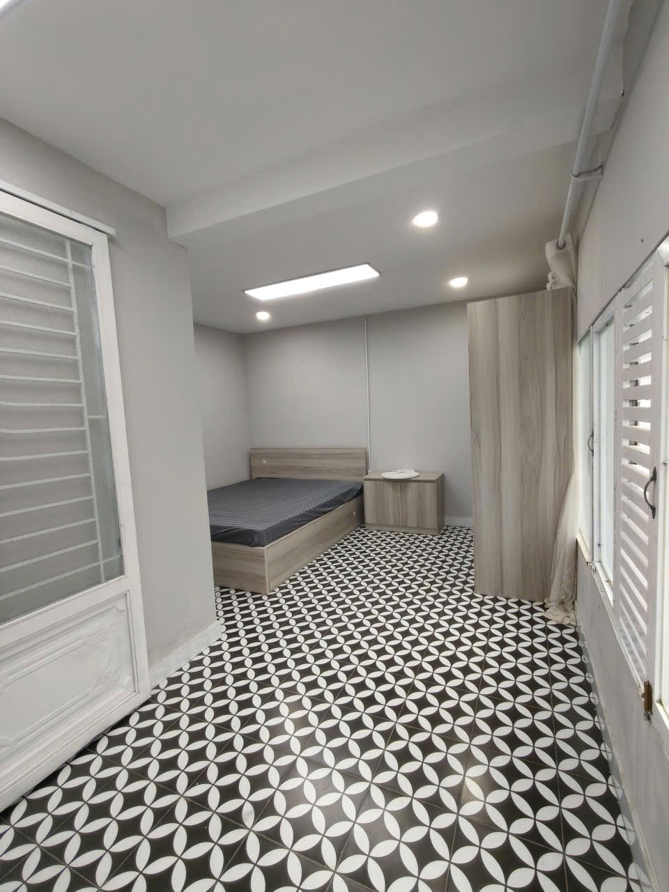 Bán Homestay Dalat p5 Mini Giá 1 Tỷ 650 3