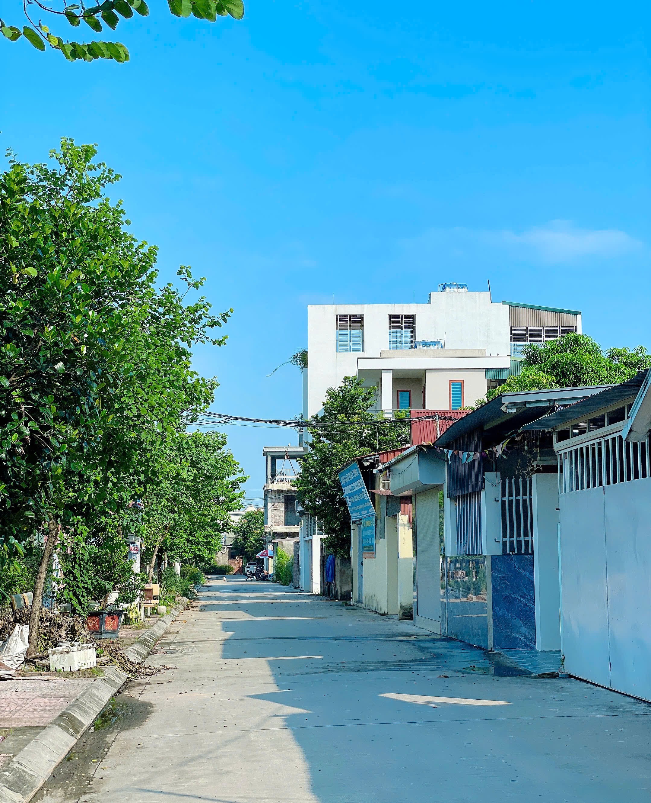 CỰC GẤP - BÁN NHANH 80M THỌ LỘC, PHÚC THỌ. Ô TÔ ĐỖ CỬA. GIÁ MỀM
