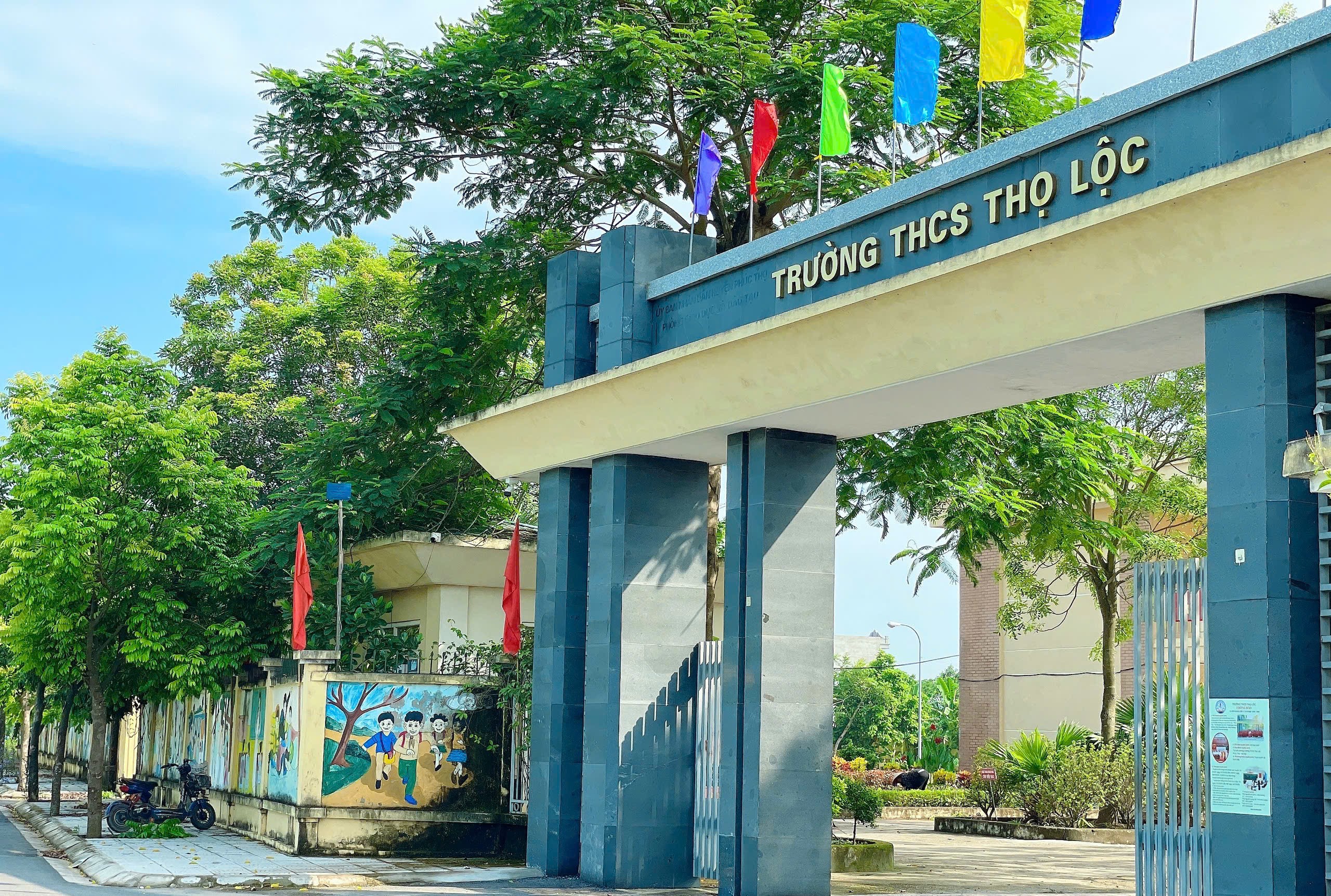 HÀNG F0 PHÚC THỌ – GIÁ CHỦ ĐỘNG XUỐNG TIỀN! 5