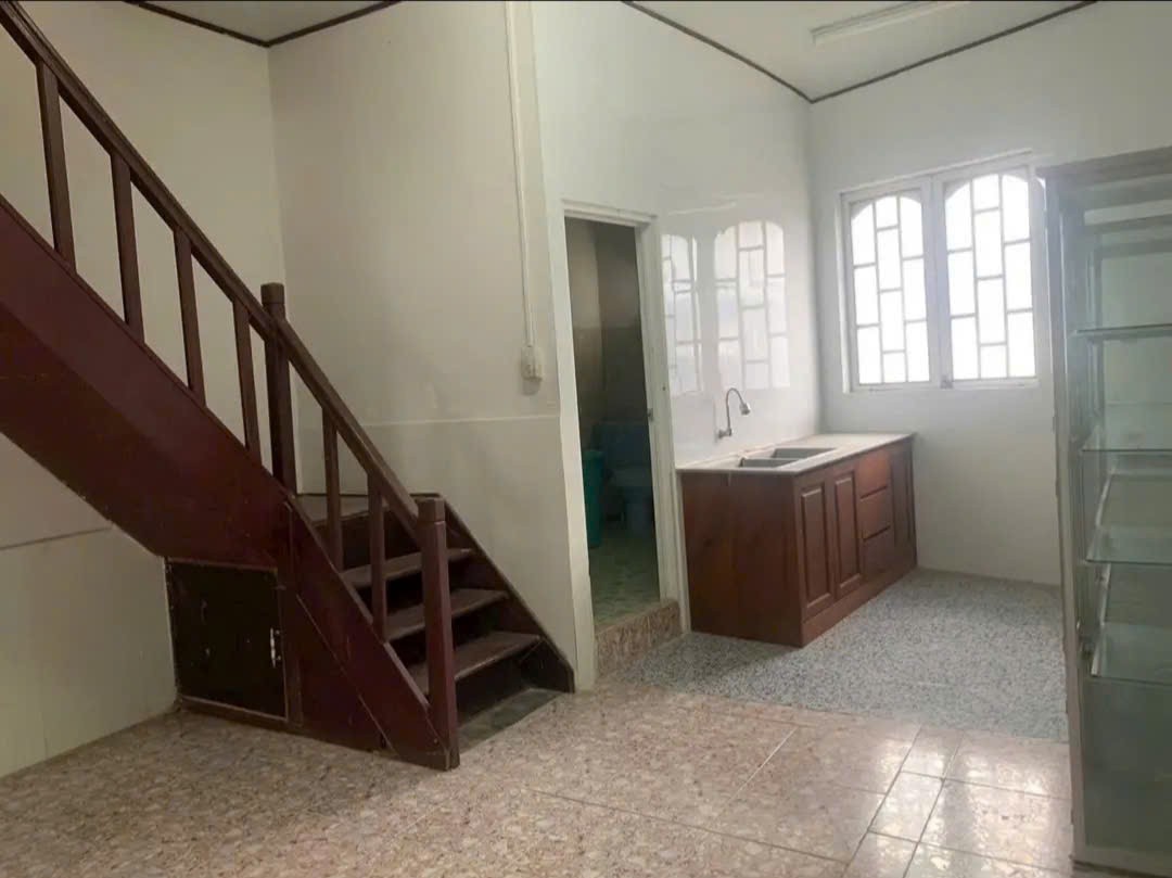 BÁN GẤP NHÀ SỔ RIÊNG – GIÁ TỐT TẠI PHẠM HỒNG THÁI, ĐÀ LẠT 3