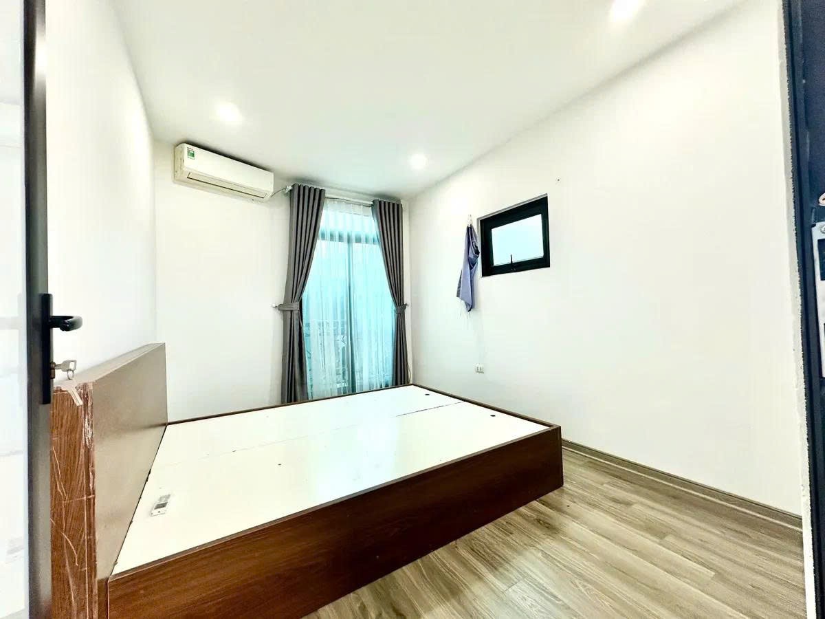 CHÍNH CHỦ BÁN NHÀ ĐA SỸ  - HÀ ĐÔNG, NHÀ MỚI ĐẸP 35mx 5 tầng  Ở NGAY 6.5tỷ.- NỘI THẤT ĐẸP 5