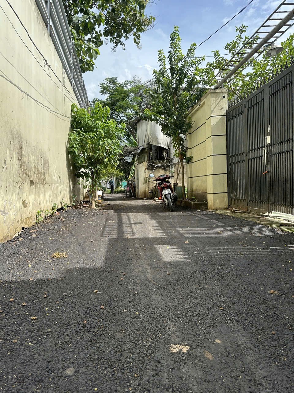 Cần bán Đất đường 2F, Phường An Lạc, Diện tích 100m², Giá 5,5 Tỷ