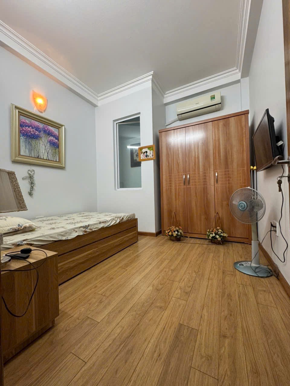Cần bán 40m2 nhà 4 tầng mặt phố Phạm Khắc Quảng. Vị trí đẹp, kinh doanh sầm uất 2