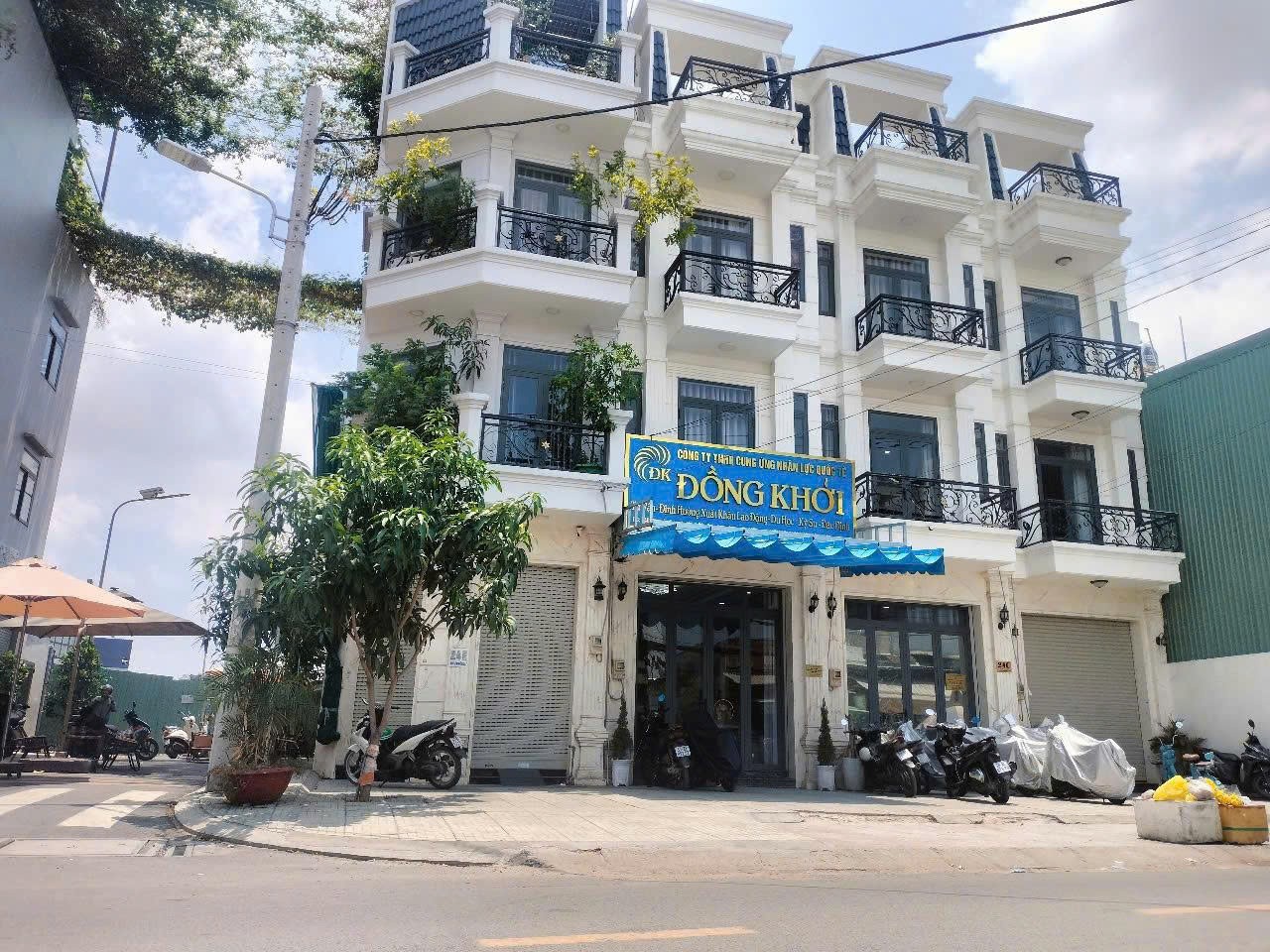 Nhà phố 4 tầng – Tổ ấm lý tưởng cho cả gia đình tại Bình Tân chiết khấu lên đến 400tr!