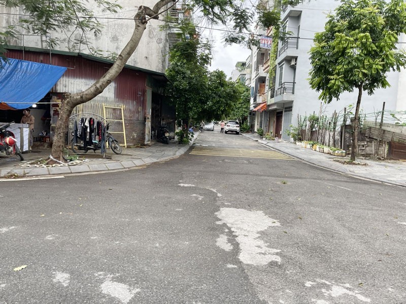 Đất phân lô Đặng Vũ Hỷ: 73m2, vỉa hè, ô tô tránh, kinh doanh/văn phòng/công ty