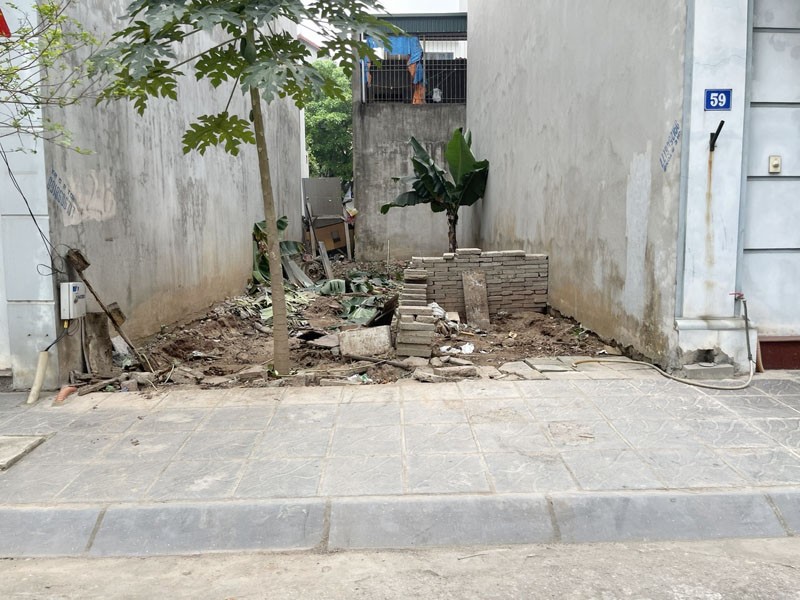 Đất phân lô Đặng Vũ Hỷ: 73m2, vỉa hè, ô tô tránh, kinh doanh/văn phòng/công ty 3