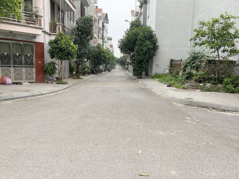 Đất phân lô Đặng Vũ Hỷ: 73m2, vỉa hè, ô tô tránh, kinh doanh/văn phòng/công ty 4