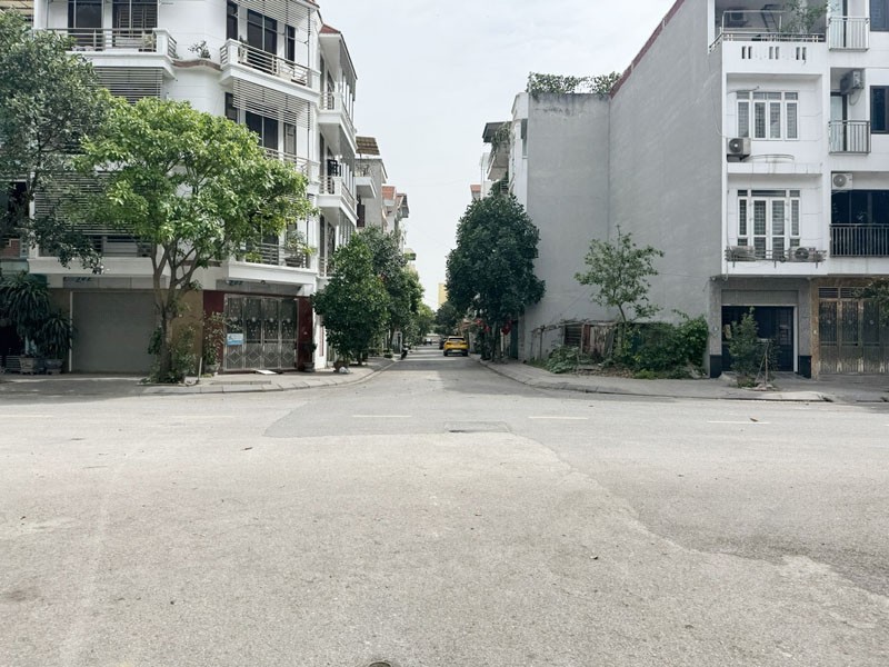 Đất phân lô Đặng Vũ Hỷ: 73m2, vỉa hè, ô tô tránh, kinh doanh/văn phòng/công ty 5