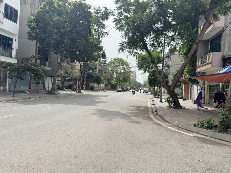 Đất phân lô Đặng Vũ Hỷ: 73m2, vỉa hè, ô tô tránh, kinh doanh/văn phòng/công ty 6
