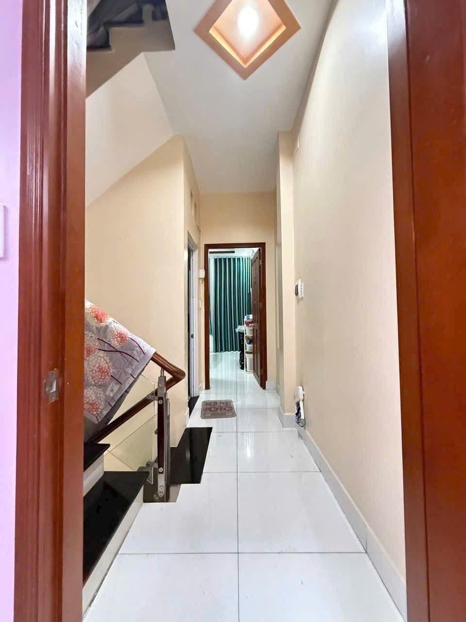 Nhà hẻm Cây Cám, Bình Hưng Hòa B, Bình Tân dt 60m2 3 lầu 4pn 5wc giá 4,8 tỷ 6
