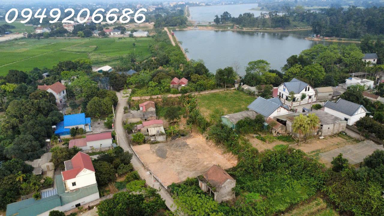 CC CẦN BÁN LÔ ĐẤT VÀNG DIỆN TÍCH RỘNG 722m2.MẶT TIỀN RỘNG ĐẾN 31m– NGAY CẠNH KHU DU LỊCH HỒ VĂN SƠN