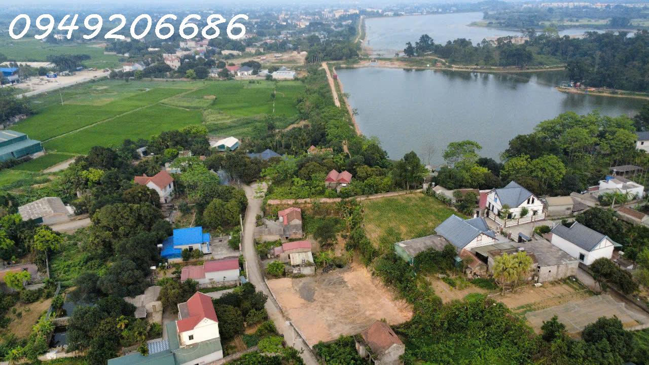 CC CẦN BÁN LÔ ĐẤT VÀNG DIỆN TÍCH RỘNG 722m2.MẶT TIỀN RỘNG ĐẾN 31m– NGAY CẠNH KHU DU LỊCH HỒ VĂN SƠN 3