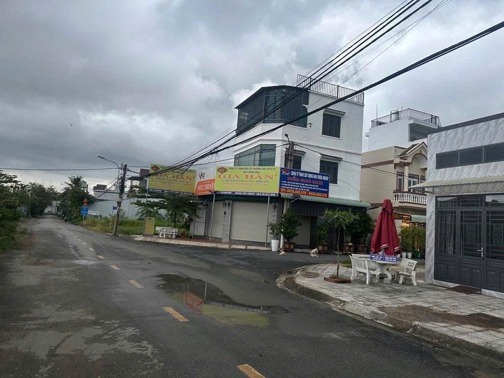 Cần bán Đất Phường Long Phước, Quận 9, Diện tích 2487m², Giá 65 Tỷ