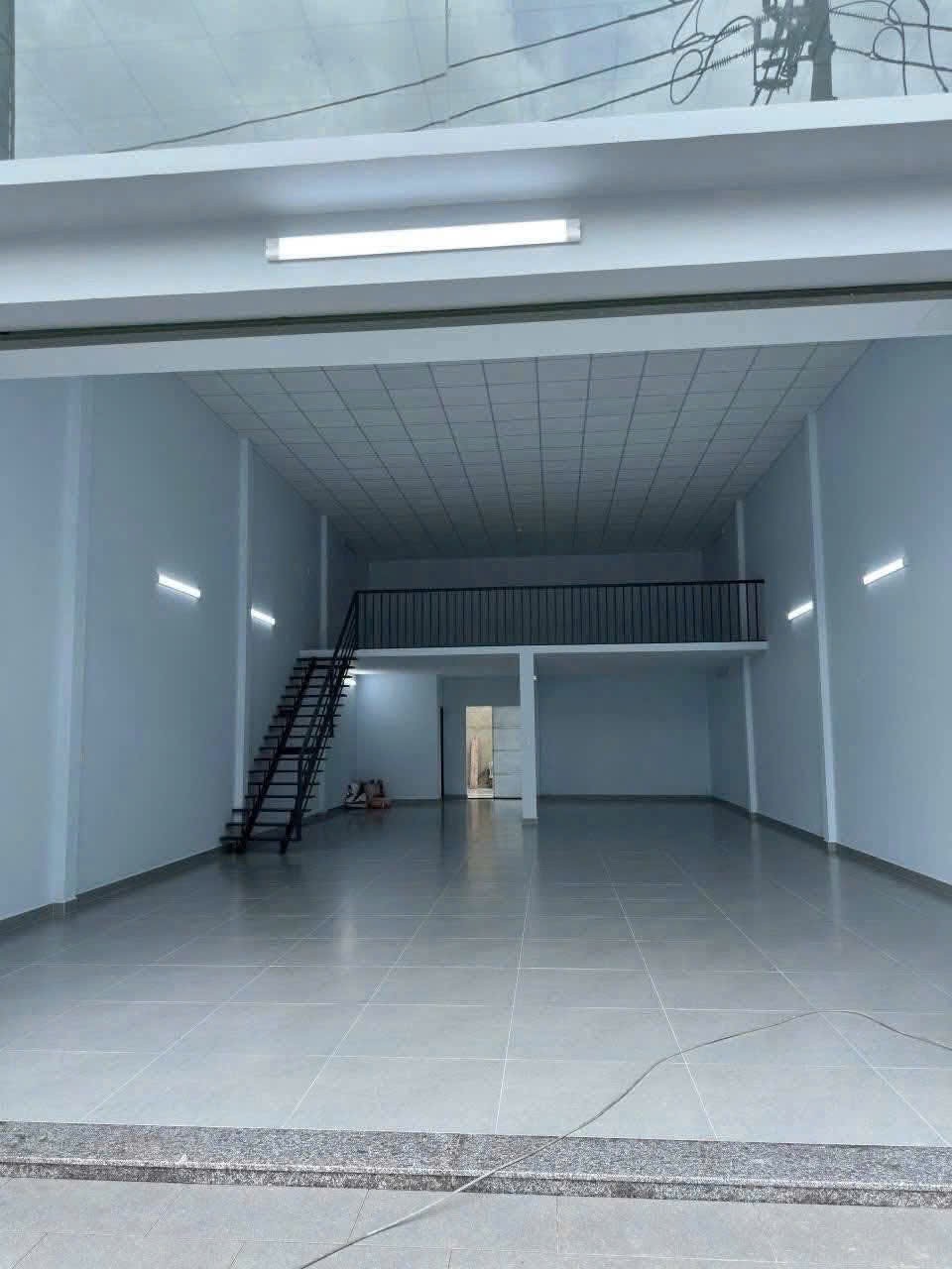 Nhà xưởng Vĩnh Lộc B, Bình Chánh dt 240m2 giá 10,6 tỷ 5