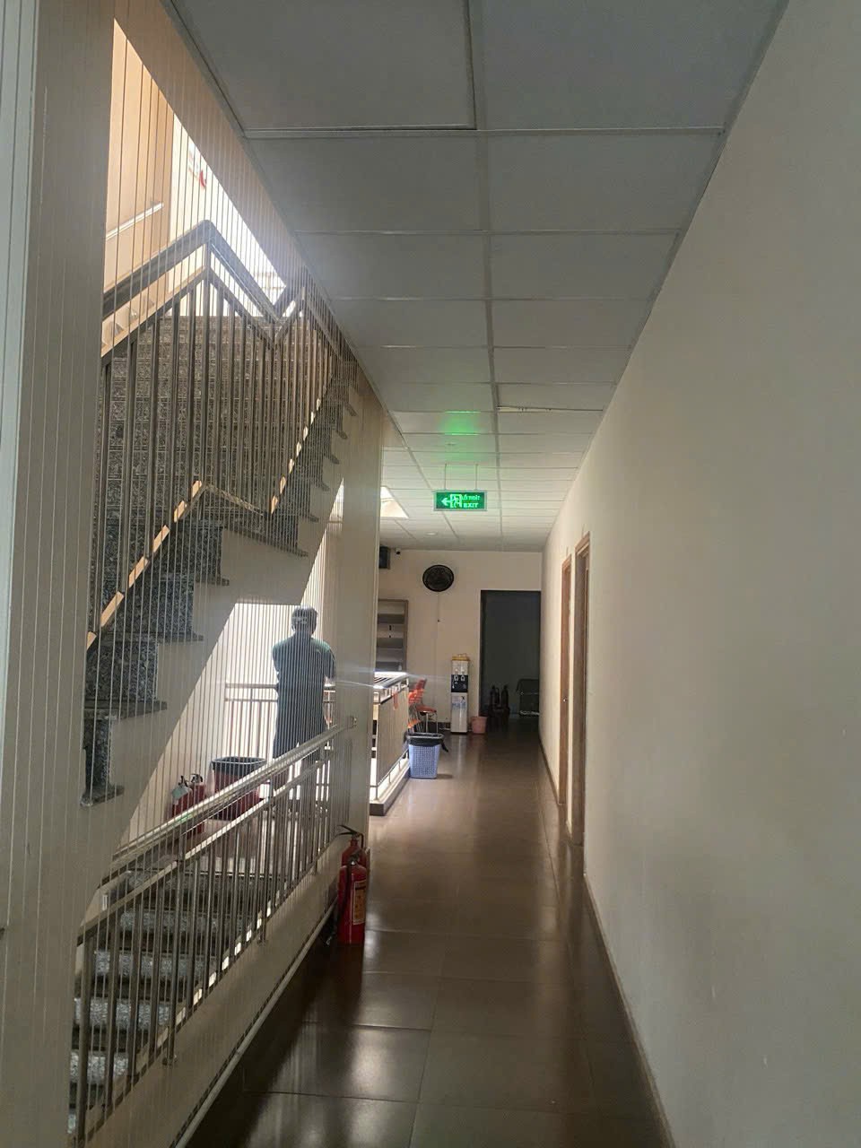 Cho thuê Văn phòng Phường Linh Chiểu, Thủ Đức, Diện tích 300m², Giá Thương lượng 5