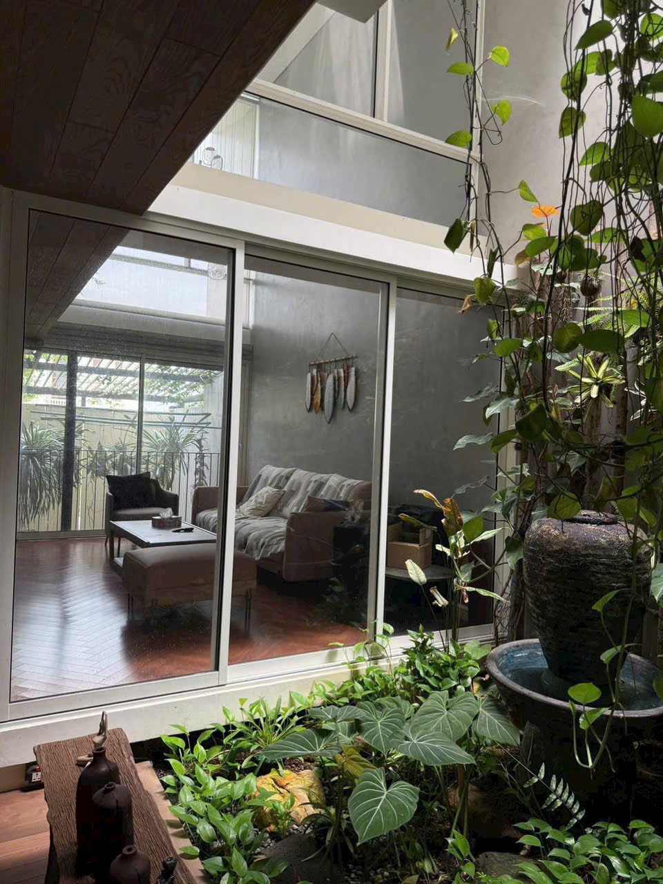 Cần bán Biệt thự Phường Thủ Thiêm, Quận 2, Diện tích 152m², Giá 037.5 Tỷ 7