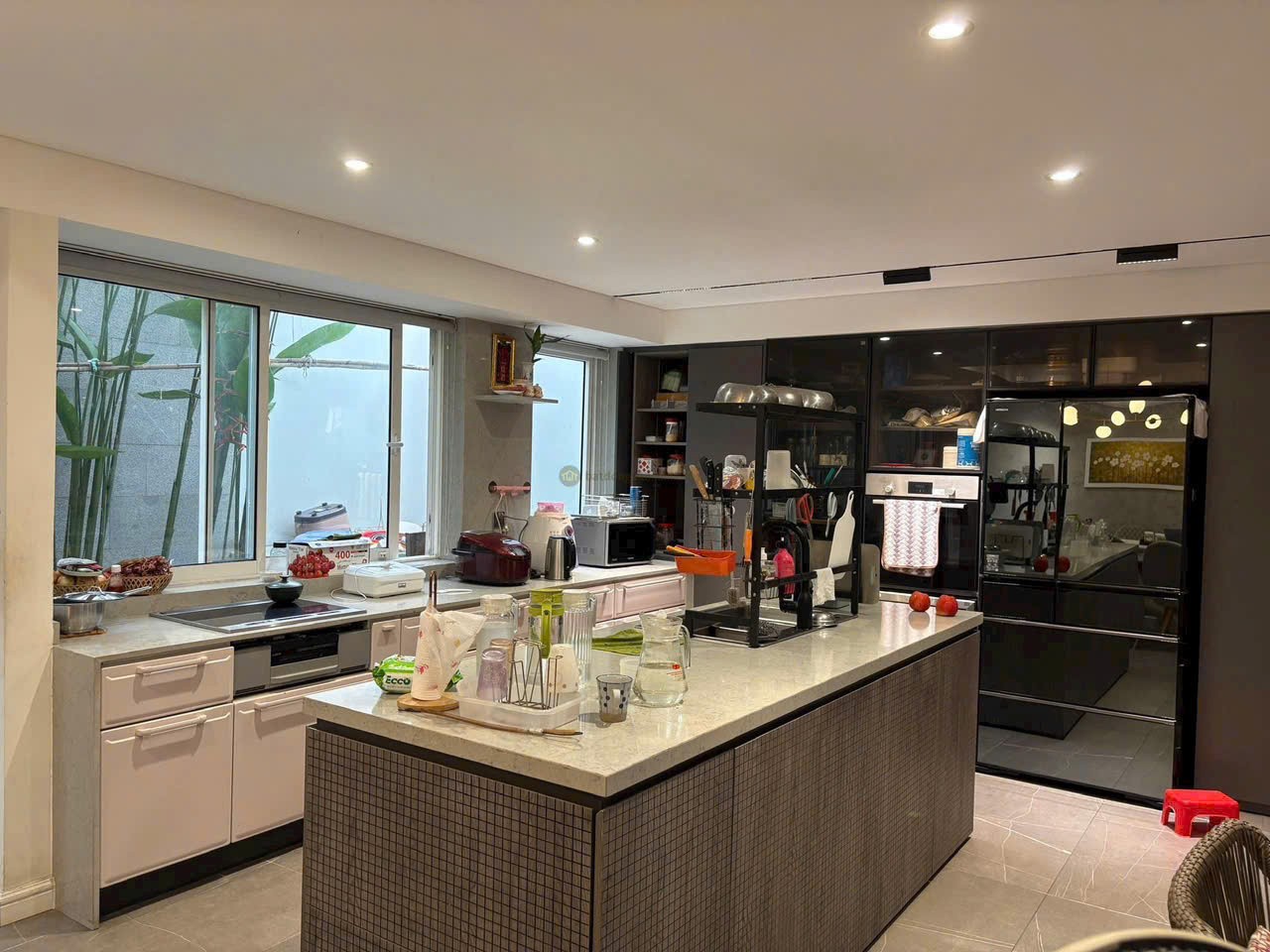 Cần bán Biệt thự Phường Thủ Thiêm, Quận 2, Diện tích 152m², Giá 037.5 Tỷ 3