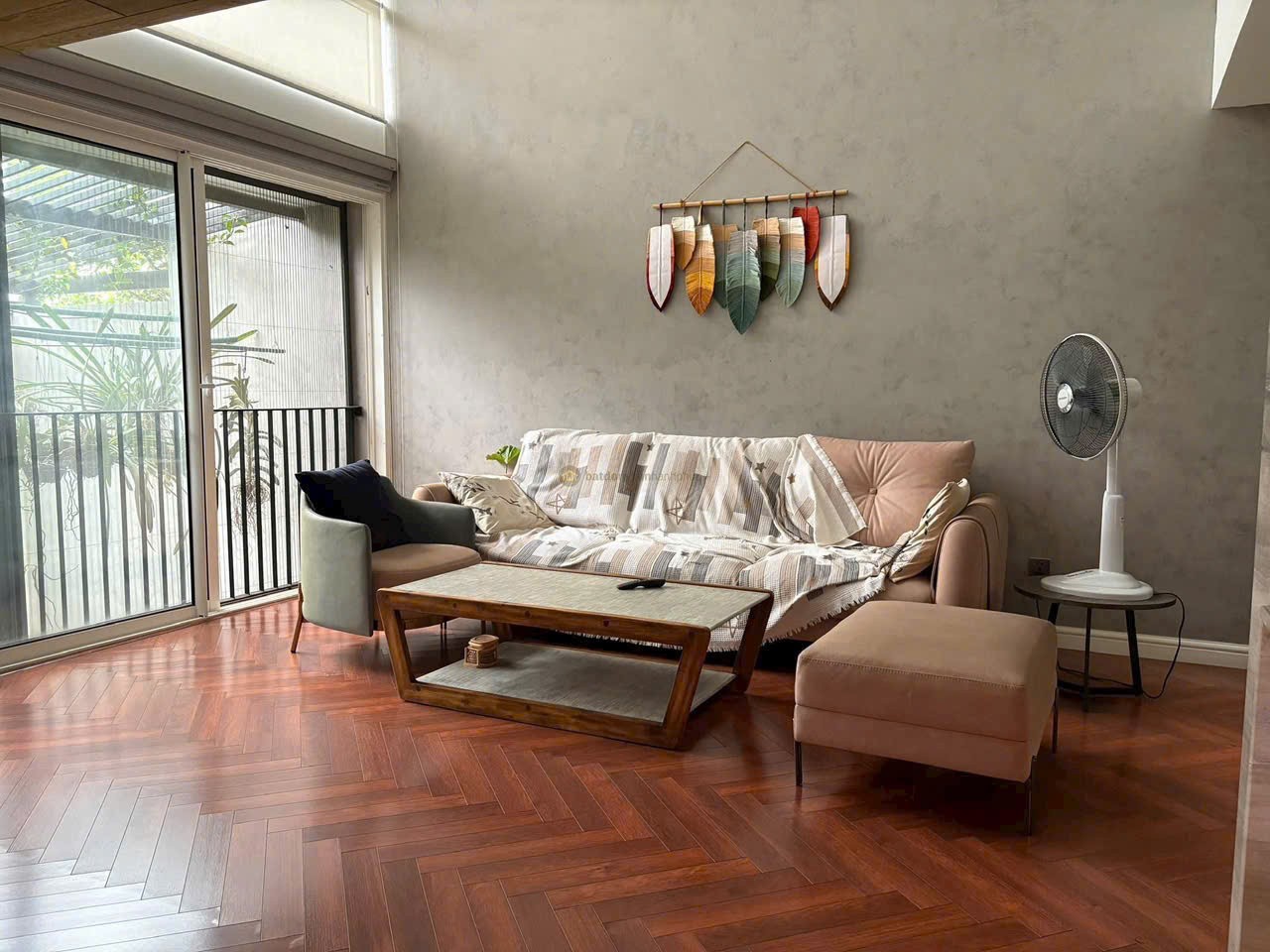 Cần bán Biệt thự Phường Thủ Thiêm, Quận 2, Diện tích 152m², Giá 037.5 Tỷ 5