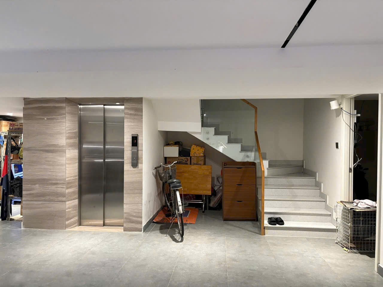 Cần bán Biệt thự Phường Thủ Thiêm, Quận 2, Diện tích 152m², Giá 037.5 Tỷ 6