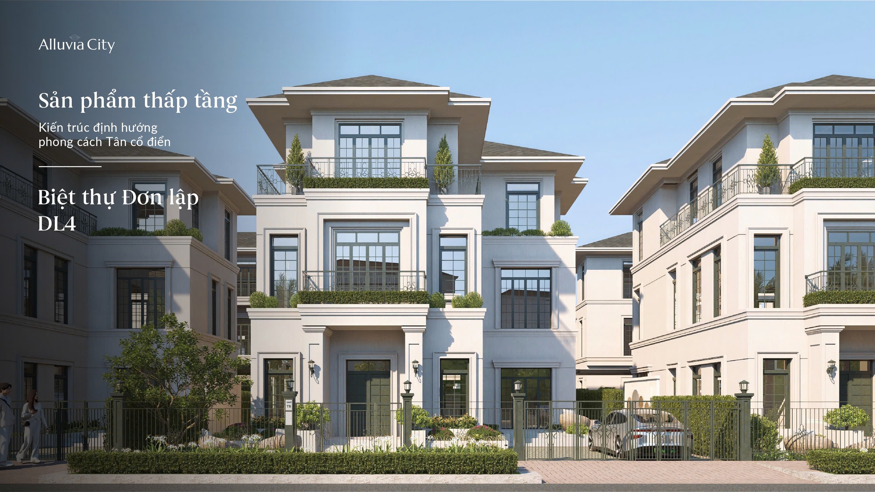 Bán siêu phẩm Biệt Thự song lập độc bảng đô thị sinh thái khoáng nóng bến du thuyền bên Sông Hồng 2