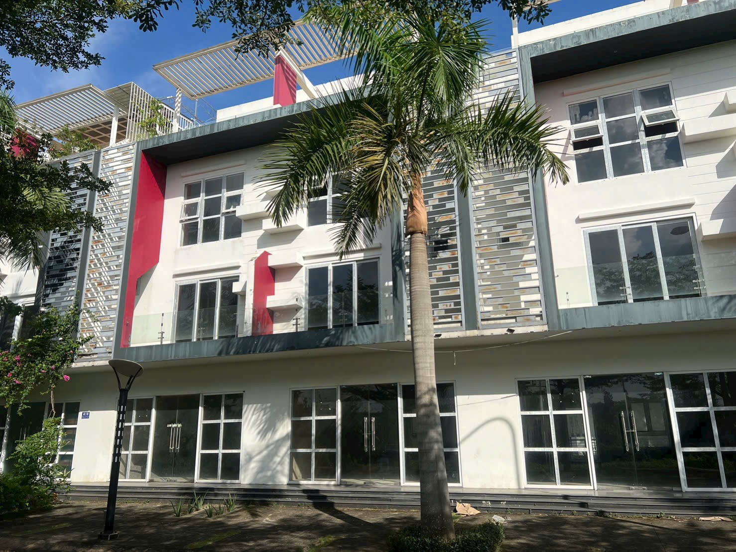 Cần bán Biệt thự Phường Phú Hữu, Quận 9, Diện tích 108m², Giá 7.6 Tỷ 4