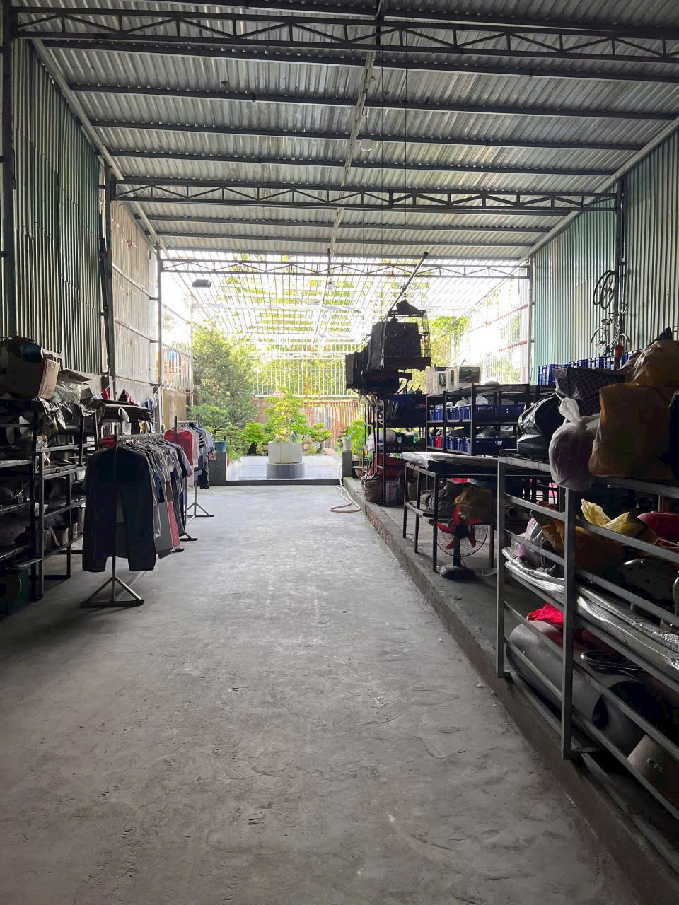 BÁN GẤP NHÀ CẤP 4 – NHỊ BÌNH 6, BÙI CÔNG TRỪNG, HÓC MÔN – GIÁ RẺ CHỈ 12 TỶ 4