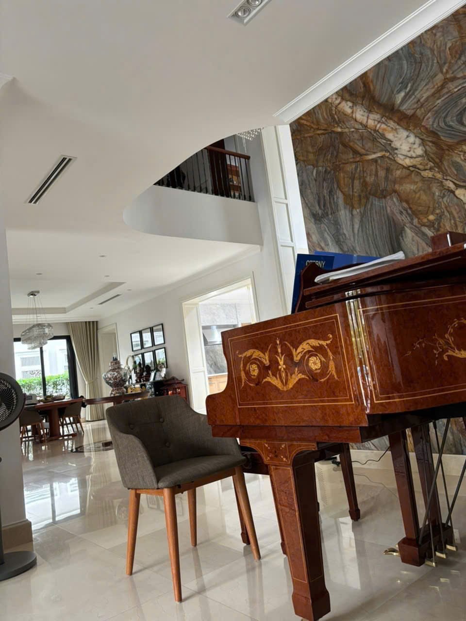 Cần bán Nhà mặt tiền Phường Phú Mỹ, Quận 7, Diện tích 580m², Giá 300 Tỷ 6